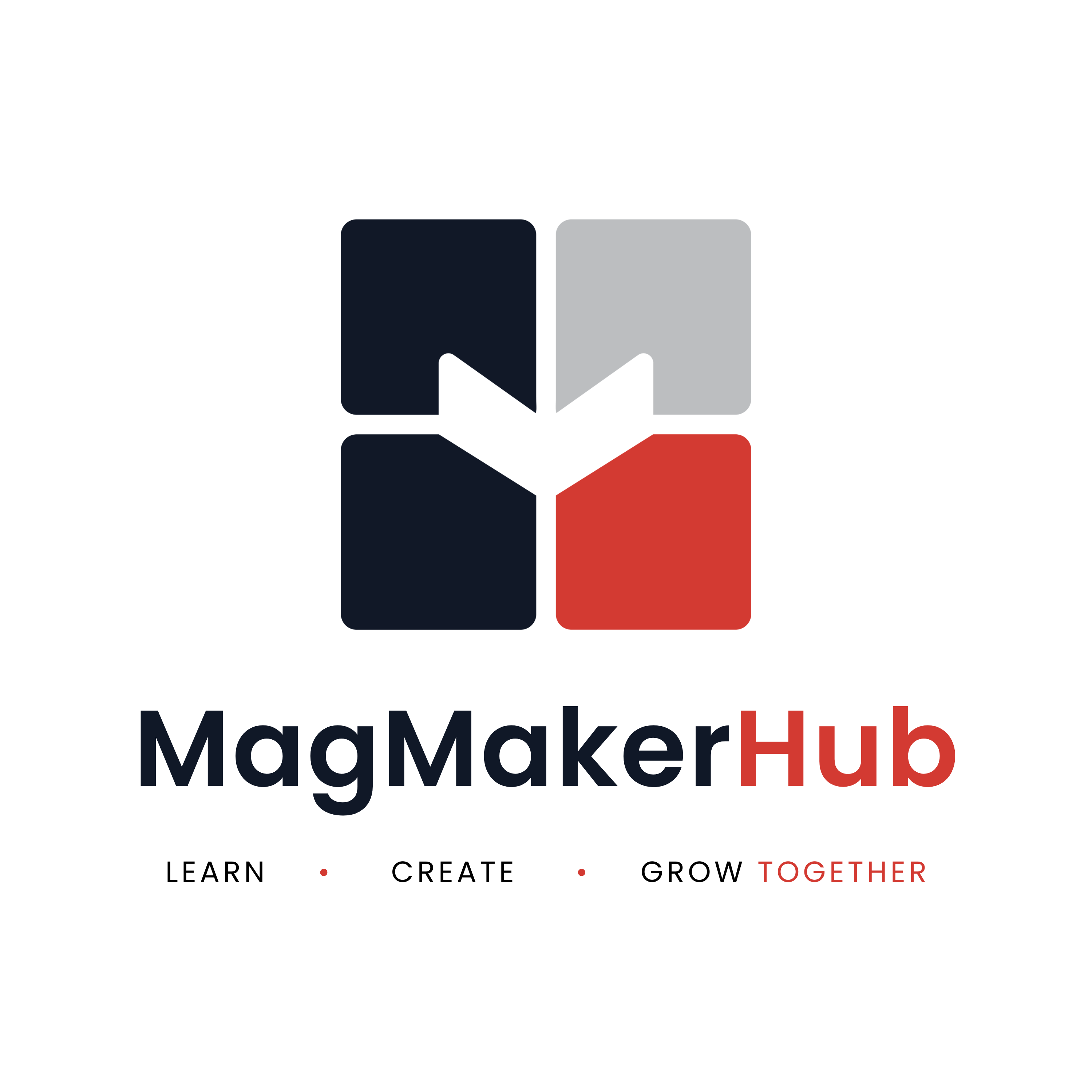 MagMaker Hub